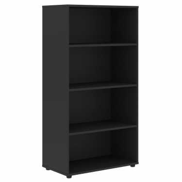 Каркас шкафа Skyland VELION VENEER VMCS 80 Яшма черная