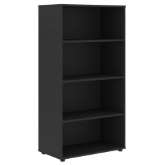 Каркас шкафа Skyland VELION VENEER VMCS 80 Яшма черная