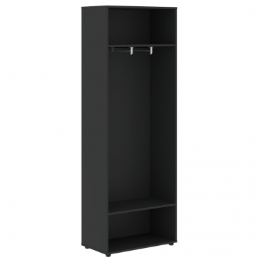 Каркас шкафа Skyland VELION VENEER VHCS 80 Яшма черная