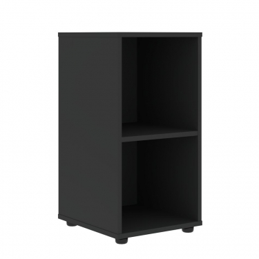 Каркас шкафа Skyland VELION VENEER VLCS 40 Яшма черная
