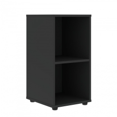 Каркас шкафа Skyland VELION VENEER VLCS 40 Яшма черная