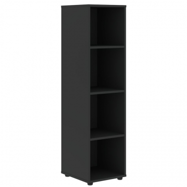 Каркас шкафа Skyland VELION VENEER VMCS 40 Яшма черная