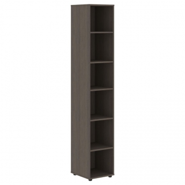 Каркас шкафа Skyland VELION VENEER VHCS 40 Яшма черная