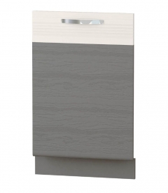 Модульная кухня Графит