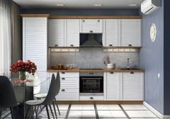 Готовые комплекты Кантри SBK