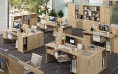 Готовые комплекты Канцлер