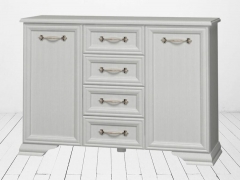 Комоды Грация