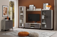 Гостиная Марсель