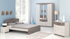 Готовые комплекты Ванесса