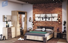 Готовые комплекты Санремо