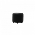 Пуф Gruppo 396 Pilot черный