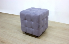 Пуф Gruppo 396 Санг горчица