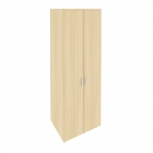 Шкаф распашной для одежды Рива LIGHT С-ШР-55 Венге Цаво