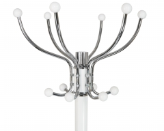 Вешалка напольная DOBRIN DOBRIN BONNY Белый