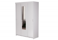 Шкаф-купе Стиль Комфорт 9-М Ясень шимо светлый