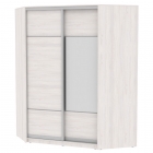 Шкаф-купе Аларти YA-198х1400-718-1ЯАС-D4D3