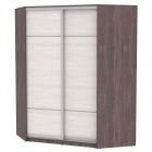 Шкаф-купе Аларти YA-198х1400-568-3ЯАТ-ЯАС-D4D4
