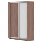 Шкаф-купе Аларти YA-230х1250-1ЯШТ-D6D5