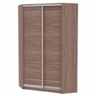 Шкаф-купе Аларти YA-230х1250-1ЯШТ-D6D6