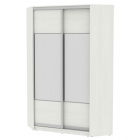 Шкаф-купе Аларти YA-230х1250-3ВД-D3D3