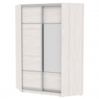 Шкаф-купе Аларти YA-230х1400-568-3ЯАС-D4D3