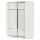 Шкаф-купе Аларти YA-230х1400-568-4ВД-D4D3