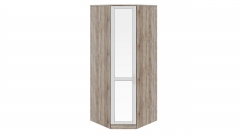 Шкаф угловой Трия Прованс СМ-223.07.007L