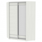 Шкаф-купе Аларти YA-230х1400-718-4ВД-D1D2