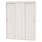 Шкаф-купе Аларти T-3-230х175х60ЯАС-13